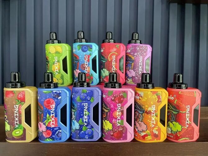 Vapsolo 12000 PUFF VAPER Disposable Vape E Cigarettes Pen LCD Screen Mesh Coil Prefilled Pod 12K PUFFS Rechargeable Shisha Pen 15 Flavors