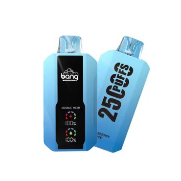 bang 25000 puff vape shop have
