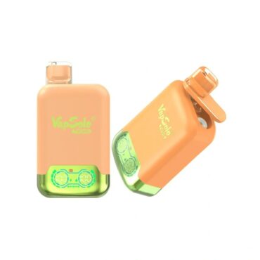 VAPSOLO Twins 20k