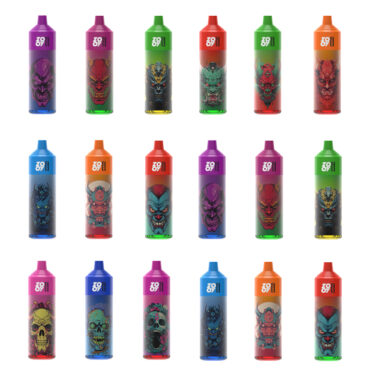 zooy 15k puff vape disposable 10pcs MOQ EU warehouse 650mah 0% 2% 3% 5% 26ml Puff 16000 vaper