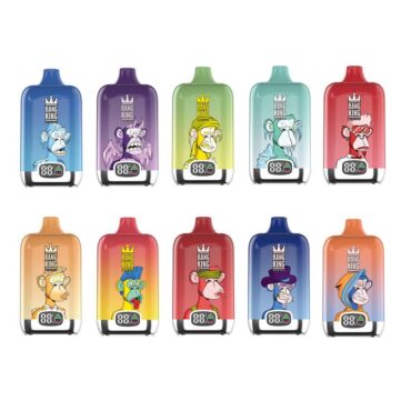 Bang King 15000