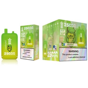 Bang king 25000