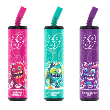 zooy vape mini cola bottle puff 3000 puffs disposable vape desechable
