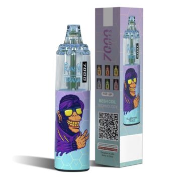 vivivapes sell randm 7000 puff