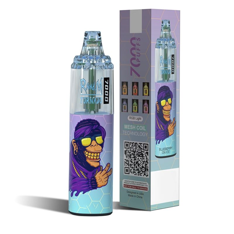 vivivapes sell randm 7000 puff