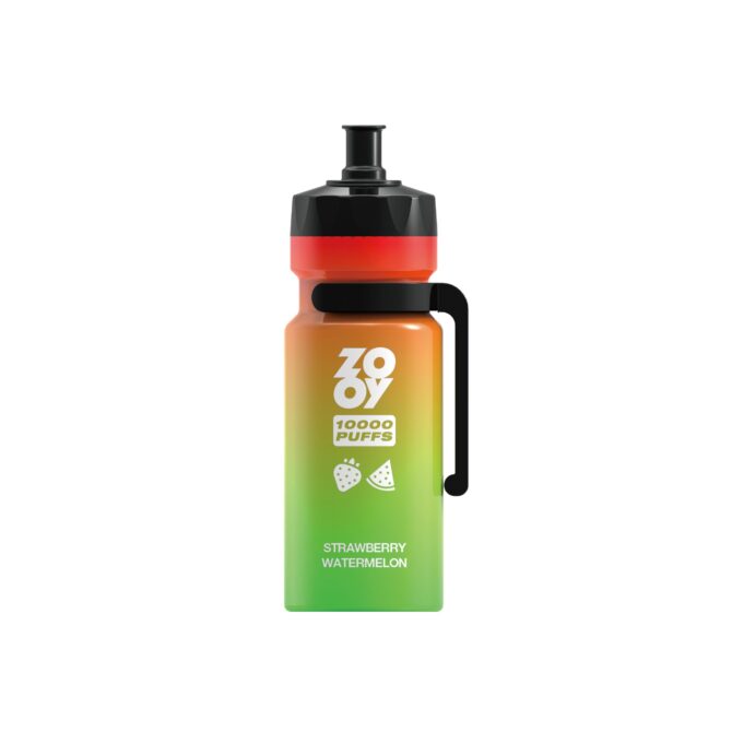 puff zooy bar vape kettle 10000 puff airflow control vapes disposable 650mah Rechargeable Battery 22ml Pod mesh coil e cigarette prefilled carts vaper puff 10k