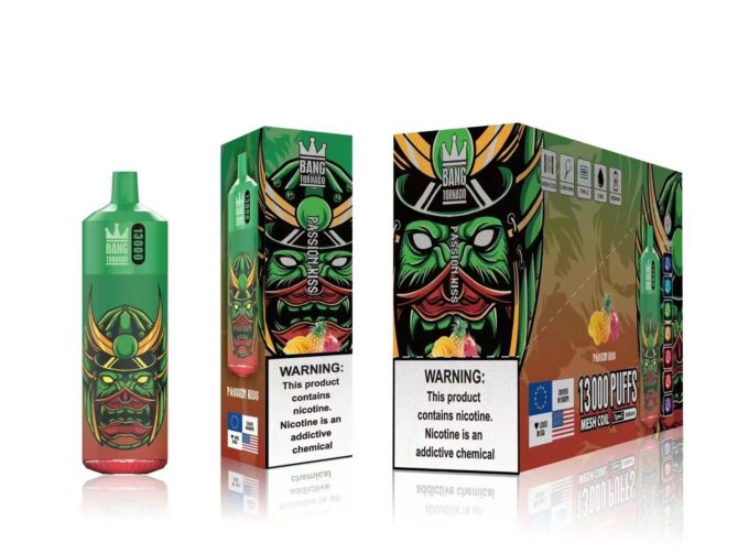 Bang tornado 13k Puffs 0% 2% 3% 5% Nicotine Rechargeable Disposable Vapes Vapers Puff Tornado