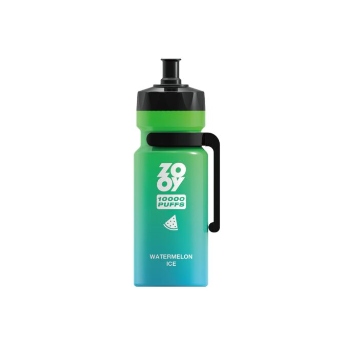 puff zooy bar vape kettle 10000 puff airflow control vapes disposable 650mah Rechargeable Battery 22ml Pod mesh coil e cigarette prefilled carts vaper puff 10k