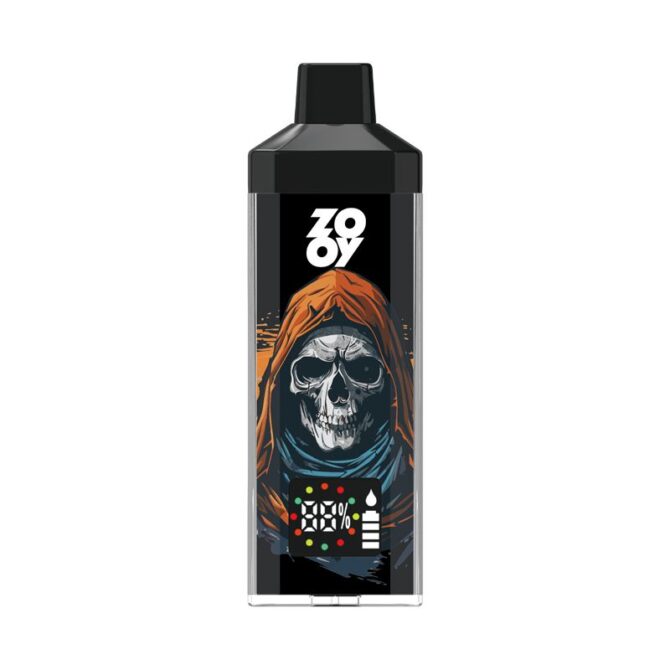 zooy ghosts 12000 puff 12k Original savage vape vapes disposable puff vape zooy Puff 12k Vapes