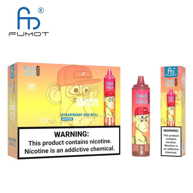 RandM Tornado puff 15k MOQ 10pcs Disposable E Cigarettes how to vape tornado vape 15000 puff disposable vaper