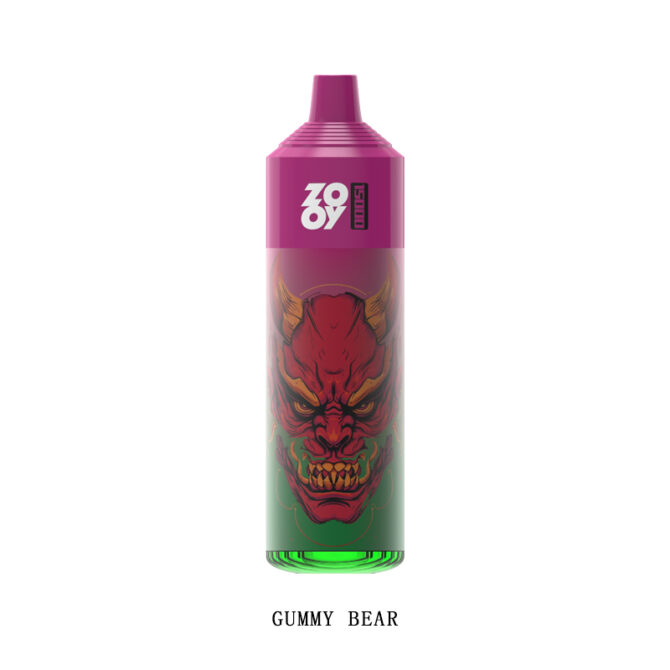 zooy 15k puff vape disposable 10pcs MOQ EU warehouse 650mah 0% 2% 3% 5% 26ml Puff 16000 vaper