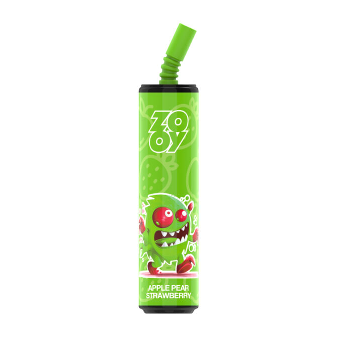 zooy vape mini cola bottle puff 3000 puffs disposable vape desechable