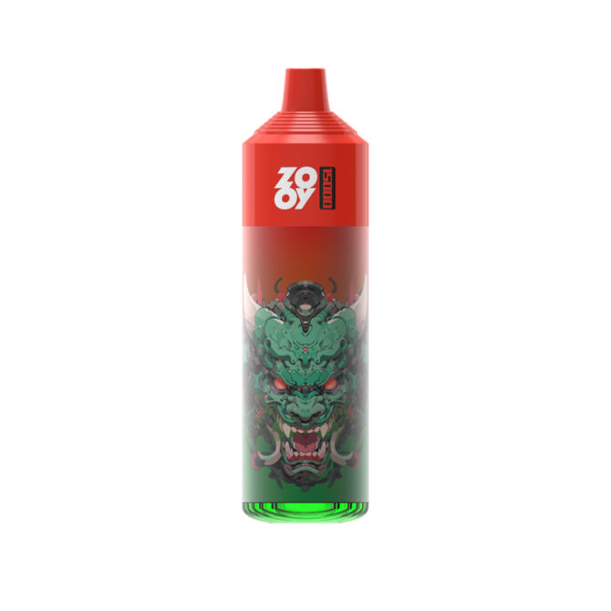 zooy 15k puff vape disposable 10pcs MOQ EU warehouse 650mah 0% 2% 3% 5% 26ml Puff 16000 vaper