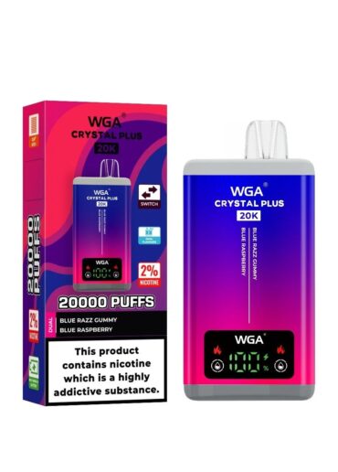 vivivapes Shop sell Wga Crystal 20k vape