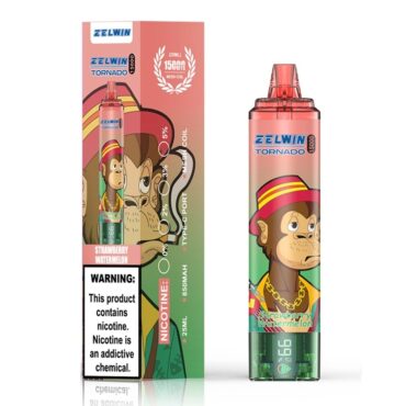 Vopk 15000 Puffs