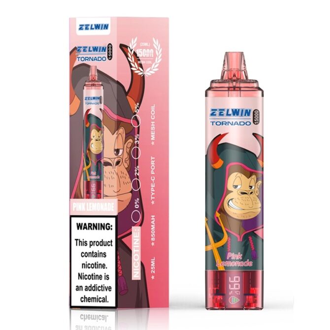Vopk 15000 Puffs