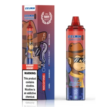 Vopk 15000 Puffs