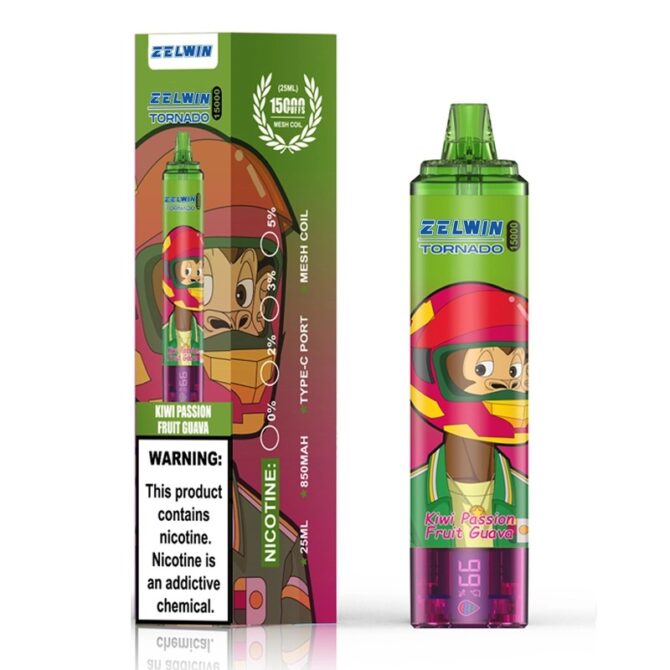 Vopk 15000 Puffs