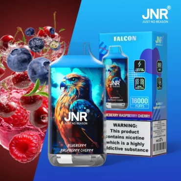 JNR Falcon 16000 Puffs