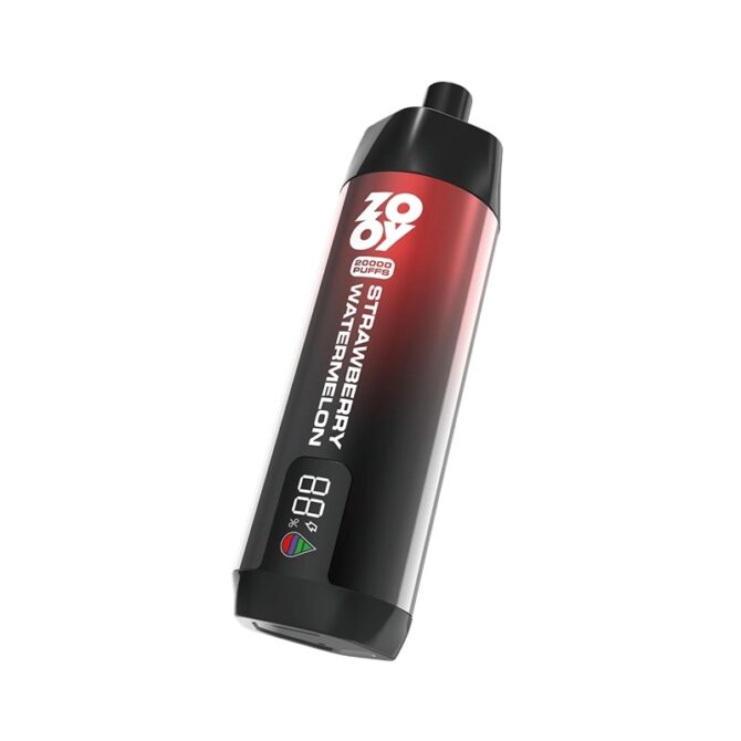 ZOOY Shisha 20000 PUFFS  European warehouses Portable high capacity e cigarettes vaper puff 20k