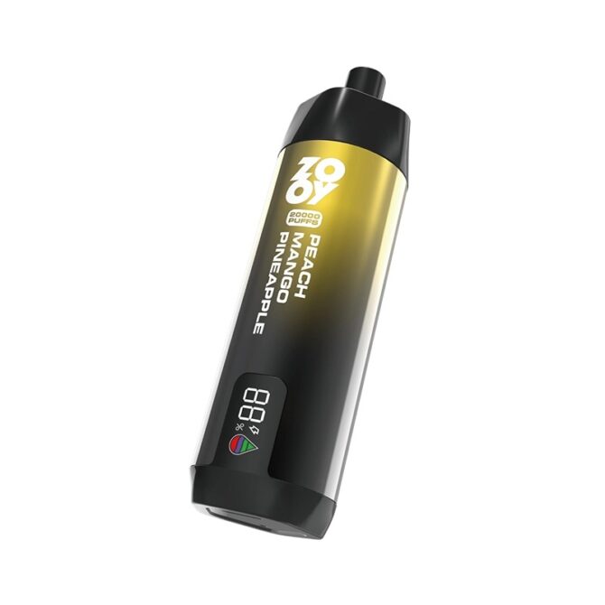 ZOOY Shisha 20000 PUFFS  European warehouses Portable high capacity e cigarettes vaper puff 20k