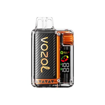 Vozol VISTA 20k Puffs disposable vapes