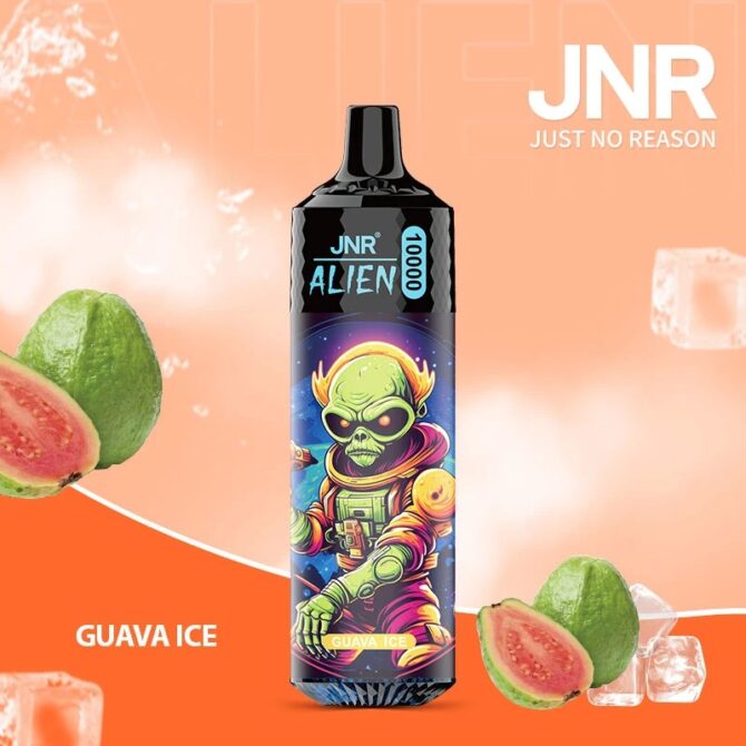 Jnr Alien 10000 Vape Puff 10K tornado Bar Vaping shop near me China Vaper