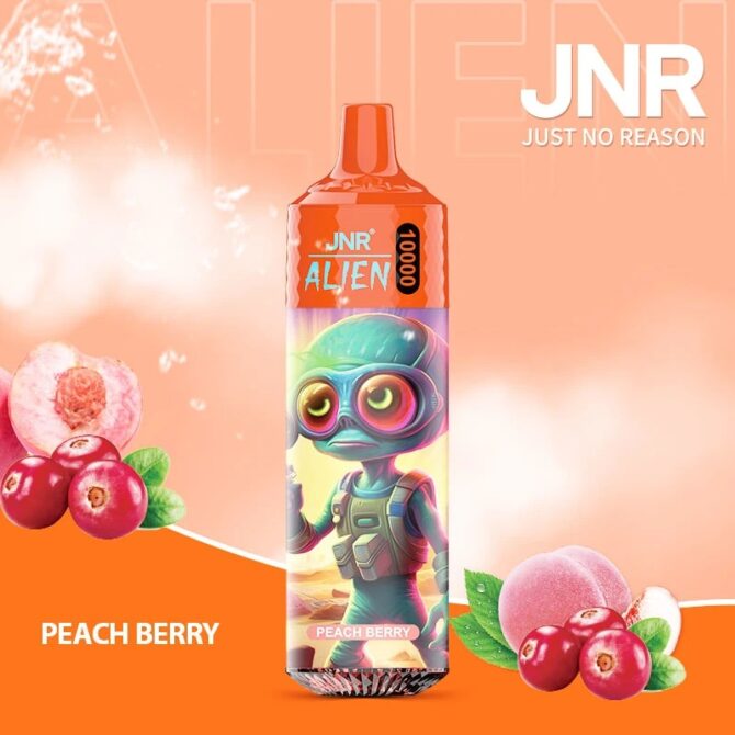 Jnr Alien 10000 Vape Puff 10K tornado Bar Vaping shop near me China Vaper