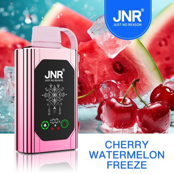 Jnr Shisha Hookah Box 20500 Puff in Stock R and M Vp Tornado Electronic Cigarette Vapors Vape shop