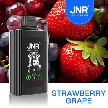 Jnr Shisha Hookah Box 20500 Puff