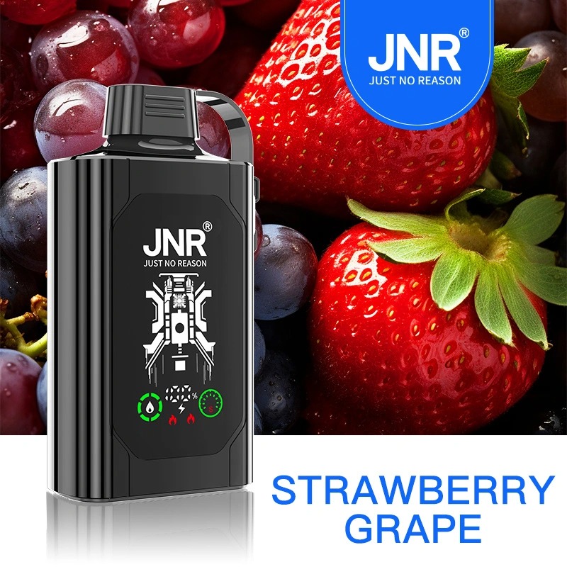 Jnr Shisha Hookah Box 20500 Puff