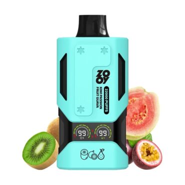 Zooy Vapor 22000 Puff Disposable Vape – High-capacity disposable vape with 22K puffs, mesh coil technology, and rechargeable Type-C battery. Features adjustable airflow, 20mg/50mg nic salt options, and compact design. Ideal for wholesale and retail vaping needs
