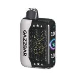 Gazzbar 30000 Puffs Gypsophila Disposable Vape Newest Electronic Cigarette Pod 30K Puff