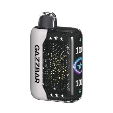 Gazzbar 30000 Puffs