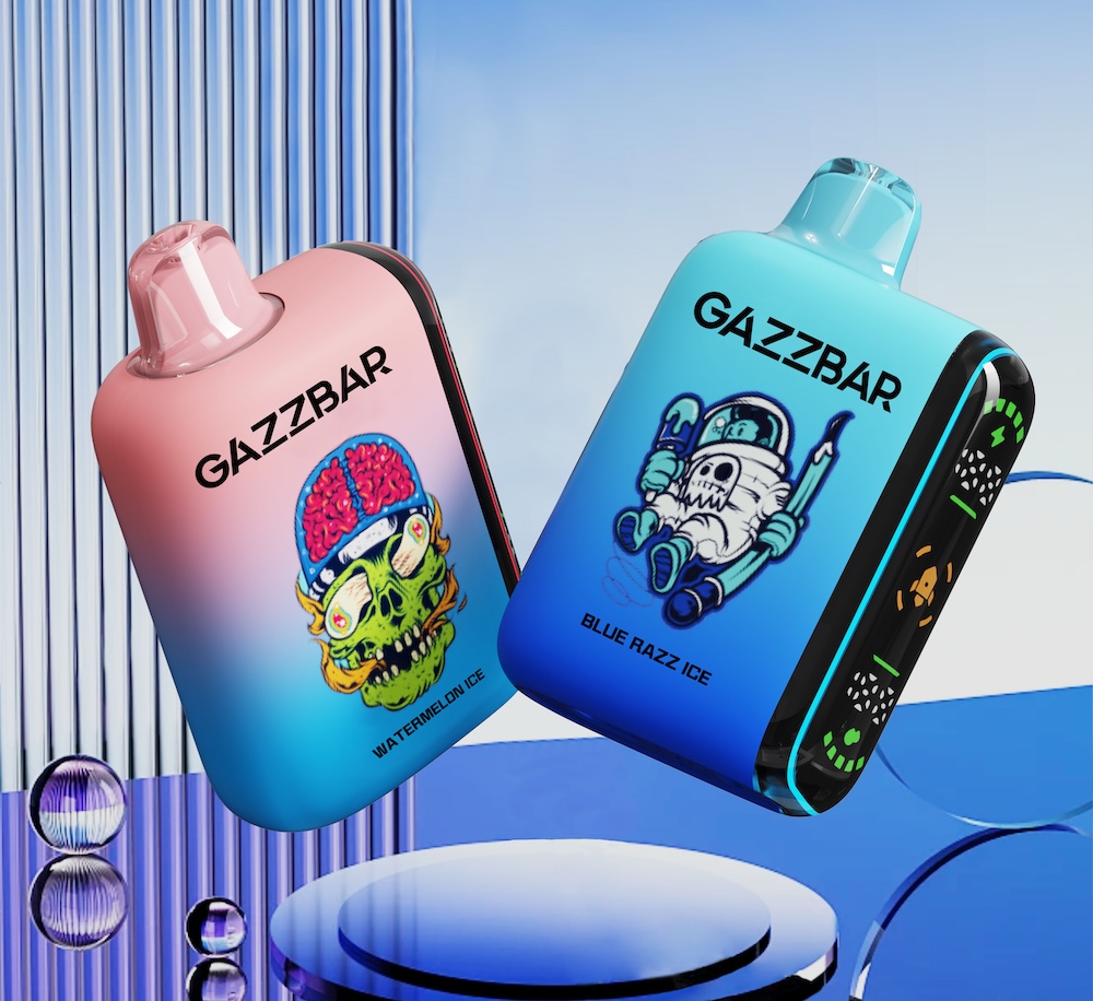 Gazzbar Rocket 10k
