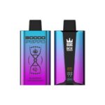 Bang Box 30000 Puffs Smart Screen Disposable E Cigarettes Vape Puff 30k Dual Mesh Coil