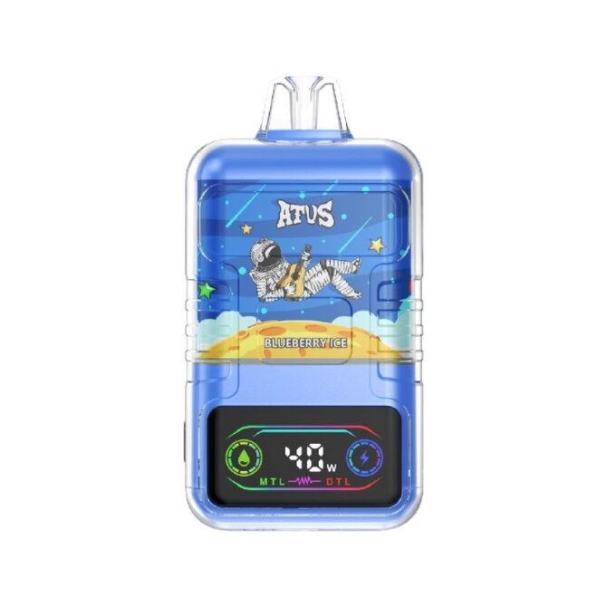 ATVS 30000 Puffs