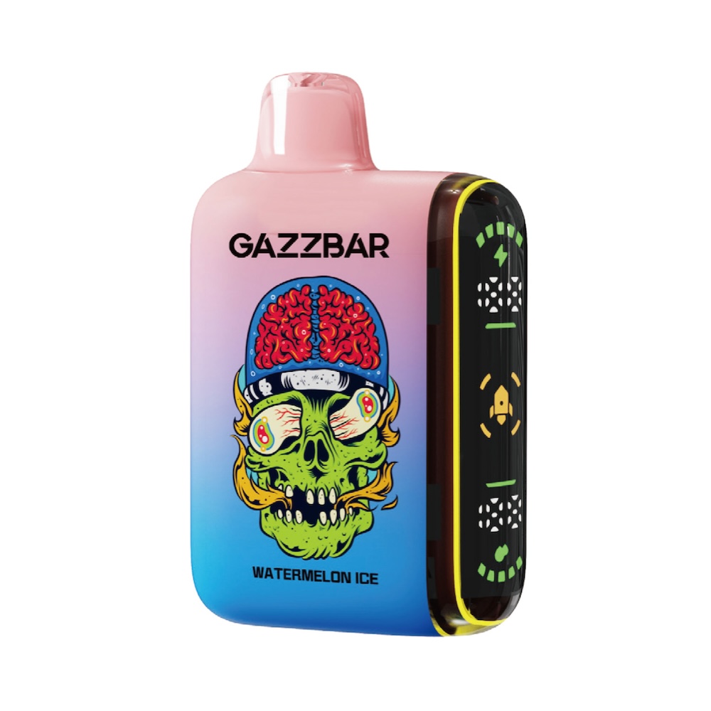 Gazzbar Rocket 10k