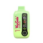 Vapsolo DG18000 18000 Puffs Disposable Vape Wholesale Puff 18k