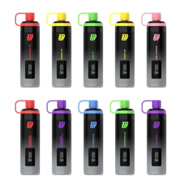 cheap ZOOY SHISHA 25k how to order