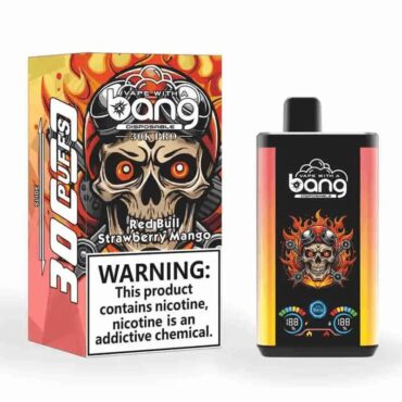 Bang 30k Puffs PRO