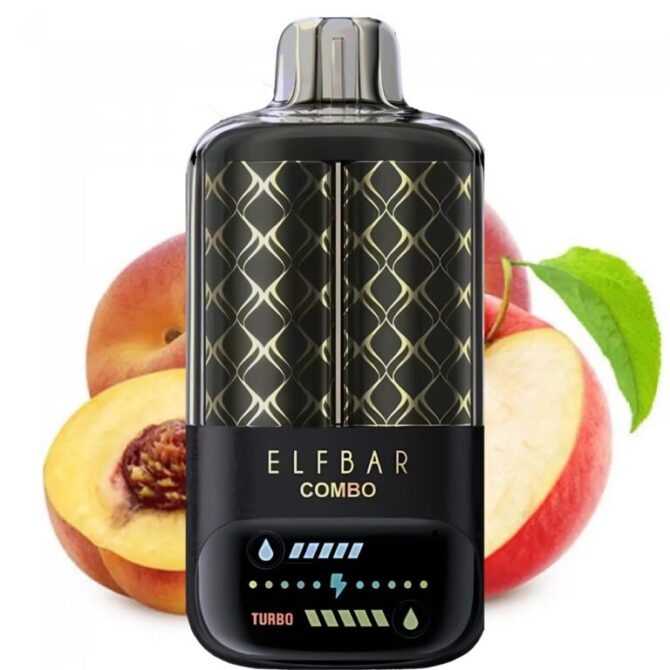 Elf Bar Combo 25000 Puff 25k elfbar