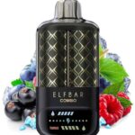 Elf Bar Combo 25000 Puff 25k elfbar