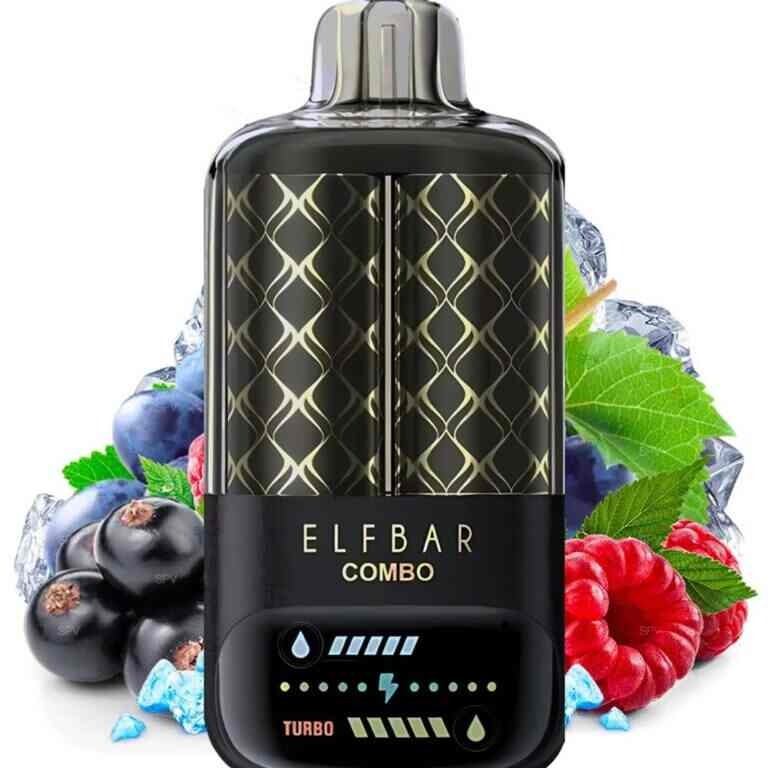 Elf Bar Combo 25000 Puff 25k elfbar