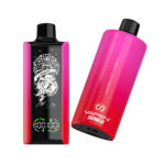 Vapen Skywalk 30000 Puff EU ship E Cigarette Full Screen Display Smart Disposable Vaper 25k upgrade to 30k