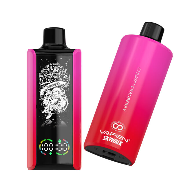 Vapen Skywalk 30000