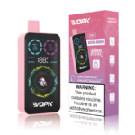 VOPK ULTRA 40000 Puffs Dual Flavor Disposable Vape 20mg 50mg 0mg