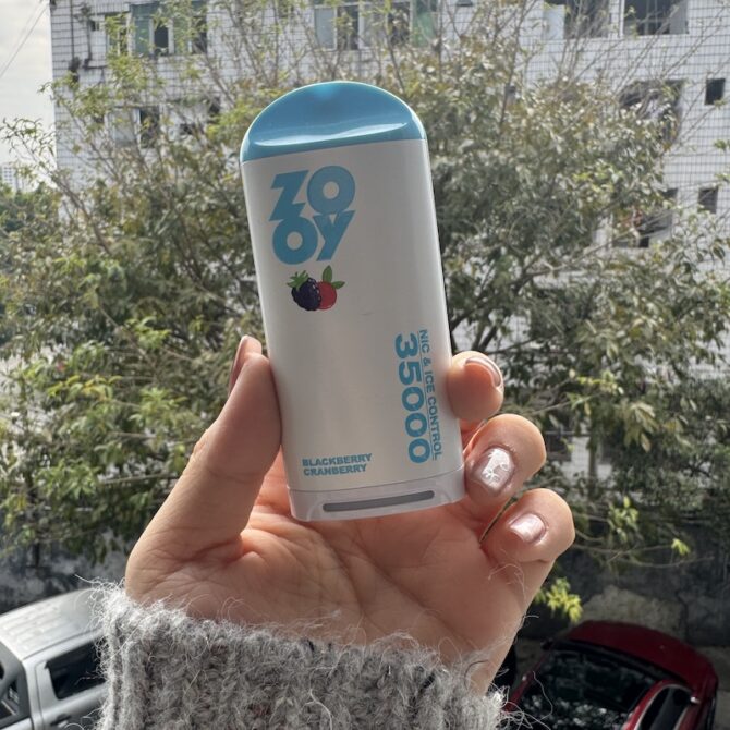 Zooy Firzen 35000 Puffs EU ship Disposable Vape Wholesale