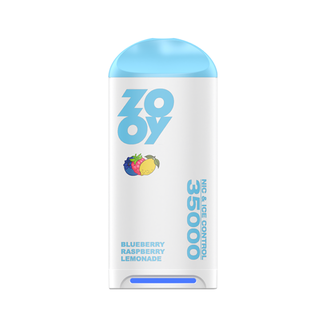 Zooy Firzen 35000 Puffs EU ship Disposable Vape Wholesale