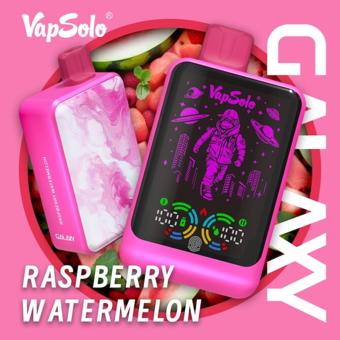 vapsolo galaxy 30000 Puff 30k vapes disposable puff vaper desechable